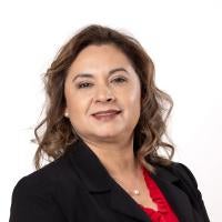 Mary Lopez SBDC Business Counselor