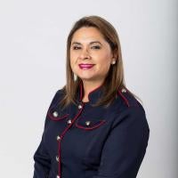 Mary Carmen SBDC
