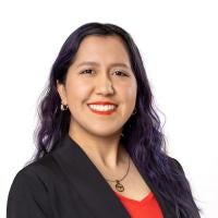 Mayra Franquez SBDC Business Counselor