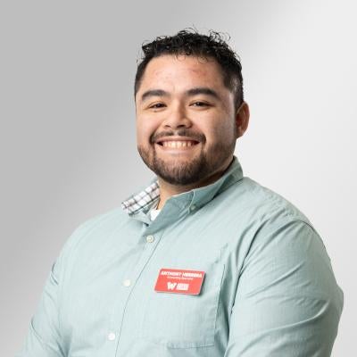 Anthony Herrera