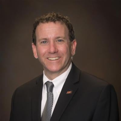 Daniel P. Corr