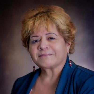 Maria Chavoya