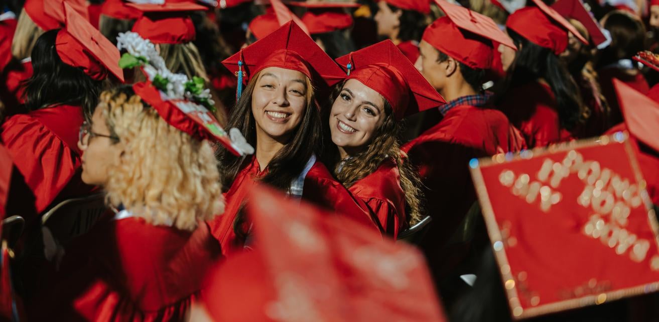 Commencement Ceremony 2023