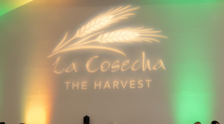 La Cosecha