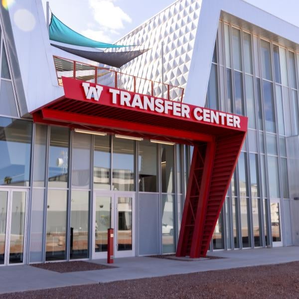 Transfer Center