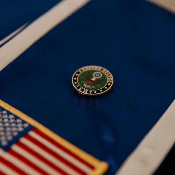 Veteran Services