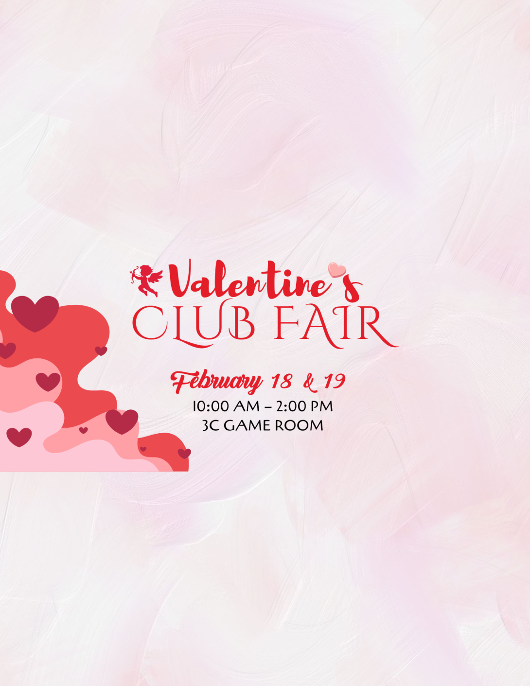 CLUB FAIR | Arizona Western College