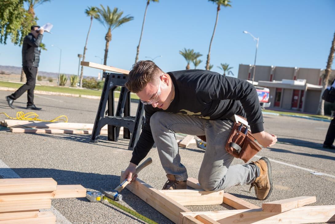 Carpentry  CareerTech